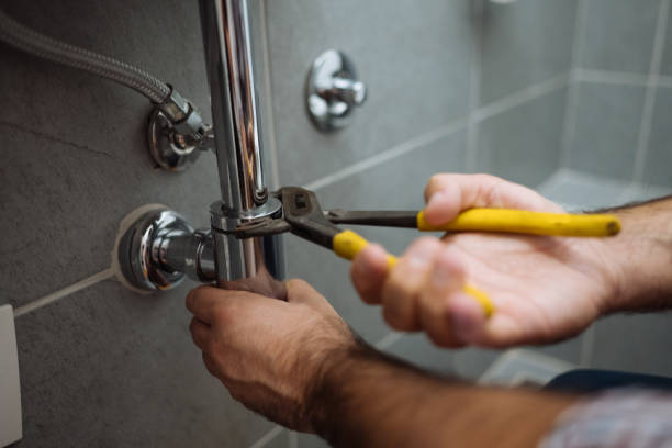 Best Plumbing Installation Services  in Irvington, NY