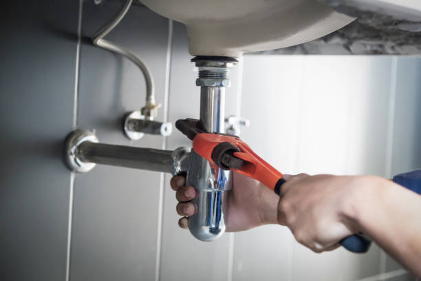 Best Affordable Plumbing Services  in Irvington, NY